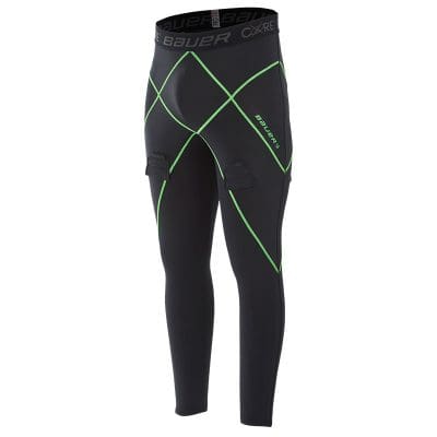 Shattuck Bauer Core 1.0 Jock Pant
