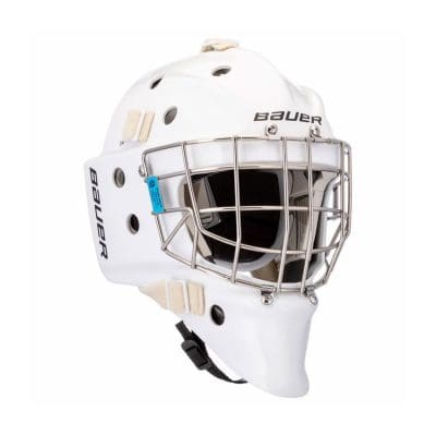 Shattuck Bauer 960 Goal Mask