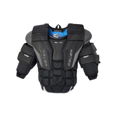Shattuck Bauer Elite Chest Protector