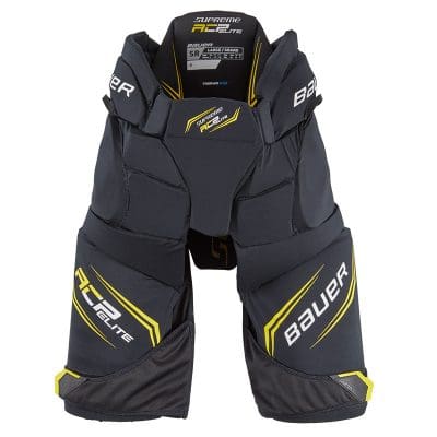 Shattuck Bauer Supreme ACP Elite Sr Girdle
