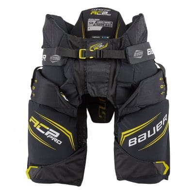 Shattuck Bauer Supreme ACP Pro Sr Girdle