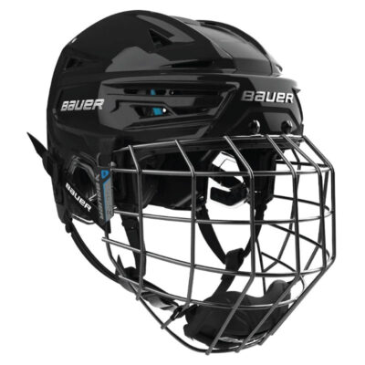Shattuck Bauer Re-Akt 155 Combo Helmet
