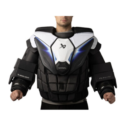 Shattuck Bauer Flylite Chest Protector