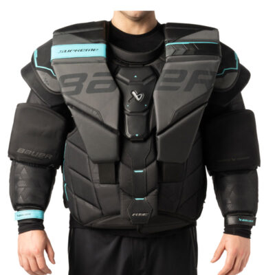 Shattuck Bauer Fuse Chest Protector