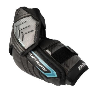 Shattuck Bauer Supreme Fuse Elbow Pads