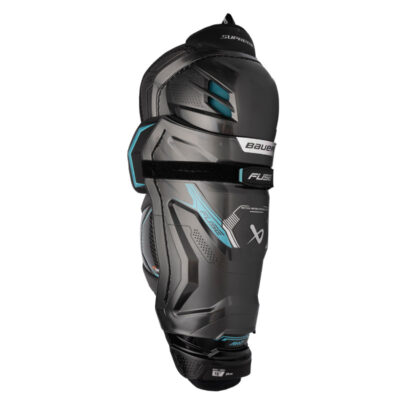 Shattuck Bauer Supreme Fuse Shin Pads