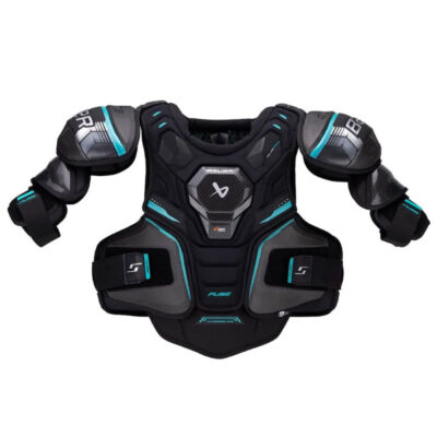 Shattuck Bauer Supreme Fuse Shoulder Pads