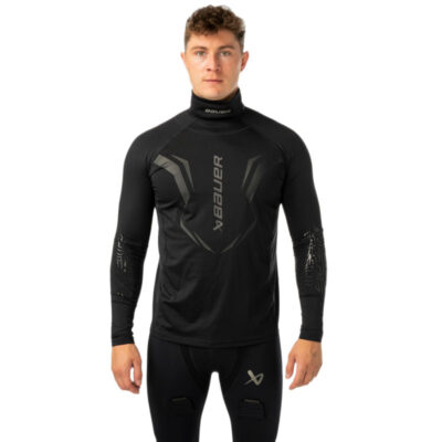 Shattuck Bauer S25 BAUERBODYGUARD NECKPROTECT SR SHIRT