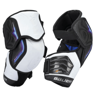 Shattuck Bauer Vapor Flylite Elbow Pads