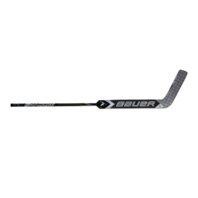 Shattuck Bauer Supreme Shadow Goal Stick