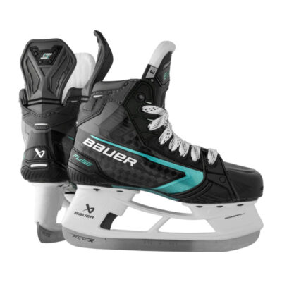 Shattuck Bauer Supreme Fuse Sr Skate W/Fly X Runner