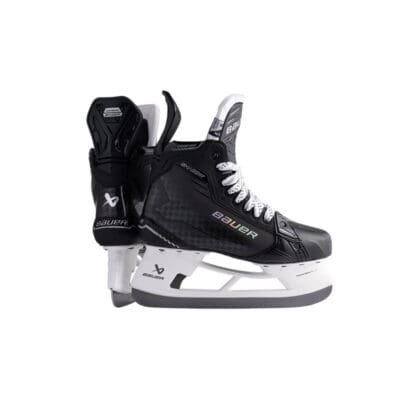 Shattuck Bauer Supreme Shadow Int Skate w/ Fly Ti Runner