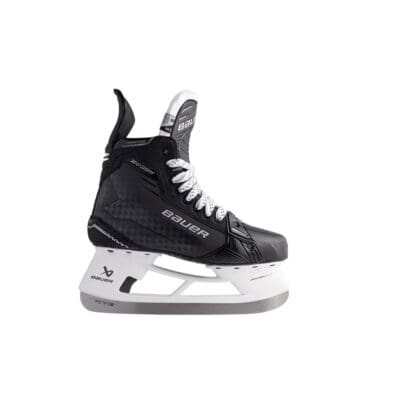 Shattuck Bauer Supreme Shadow Sr Skate W/Fly X Runner