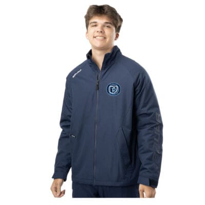 Ohio Prospects Bauer Midweight Jacket