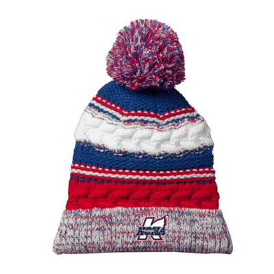 KOHA Sport-Tek Pom Team Beanie