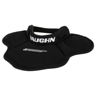 VAUGHN VELOCITY V10 PRO CARBON SR THROAT GUARD