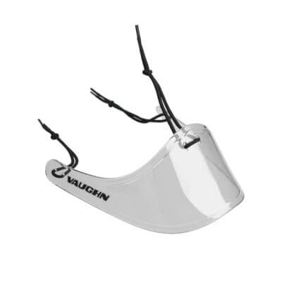 VAUGHN 2200 PRO LEXAN SR THROAT GUARD