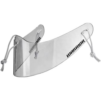WARRIOR RITUAL LEXAN THROAT GUARD