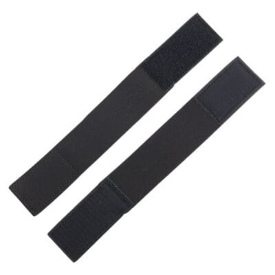 VAUGHN LEG PAD ELASTIC KNEE STRAP