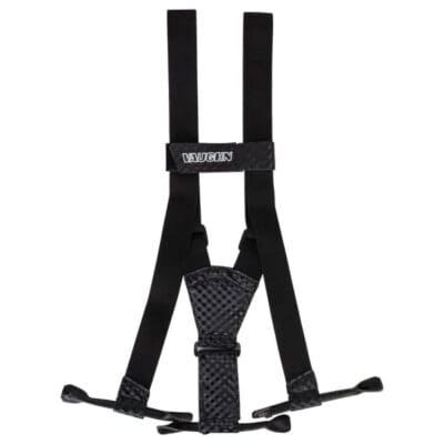 VAUGHN GOAL SUSPENDER STRAPS