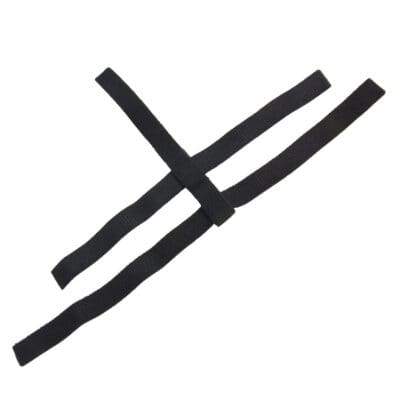 VAUGHN GOAL MASK HARNESS