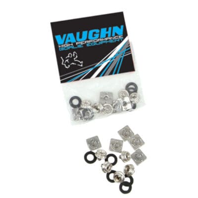 VAUGHN GOAL MASK SCREW PACK (5)