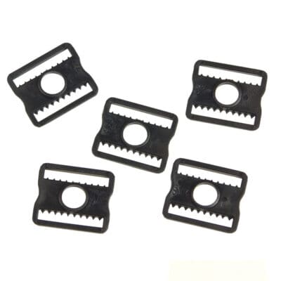 VAUGHN GOAL MASK BUCKLES (5)