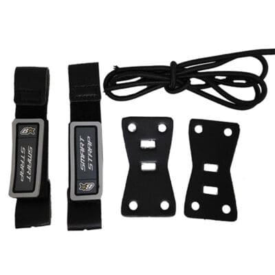 BRIAN'S SMART CORD TOE STRAP