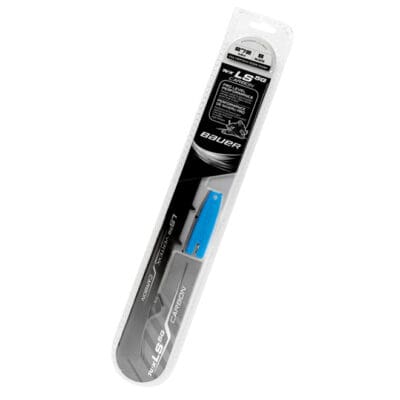 BAUER VERTEXX EDGE LS5G STAINLESS GOAL RUNNER (2)