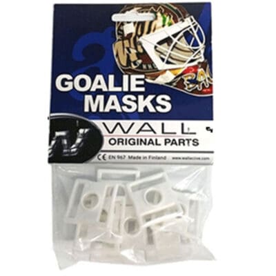 VICTORY MASK CLIP KIT