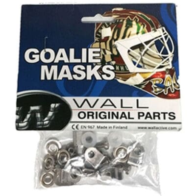 VICTORY MASK SCREW KIT