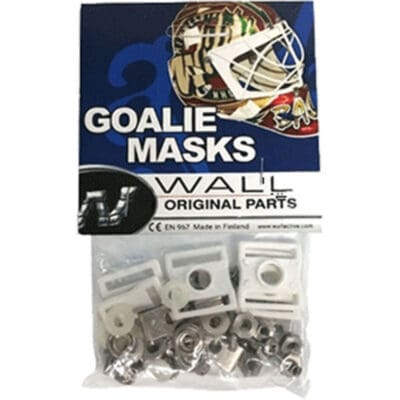 VICTORY MASK SCREW & CLIP KIT