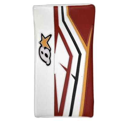 BRIAN'S ICONIK PRO SR BLOCKER
