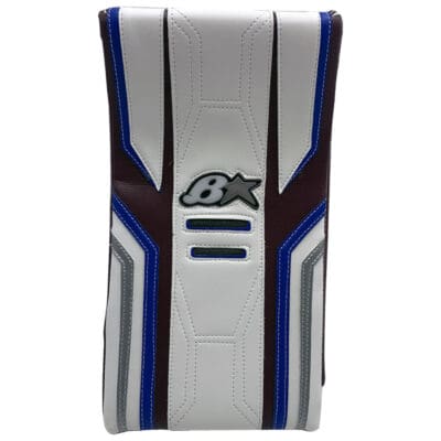 BRIAN'S OPTIK 3 PRO SR BLOCKER