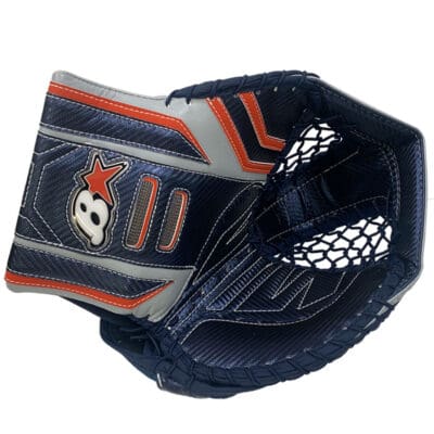 BRIAN'S INTERMEDIATE PRO INT CATCH GLOVE