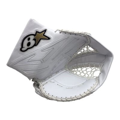 BRIAN'S NET ZERO 3 INT CATCH GLOVE