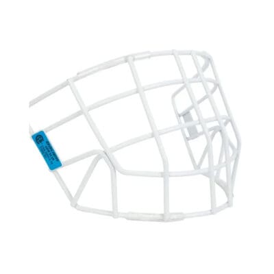 BAUER RP PROFILE HECC REPLACEMENT GOAL CAGE