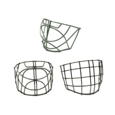 VICTORY V-8 REPLACEMENT GOAL CAGE