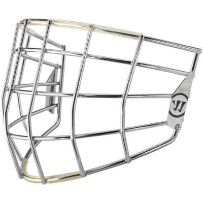 WARRIOR RITUAL HECC JR REPLACEMENT GOAL CAGE
