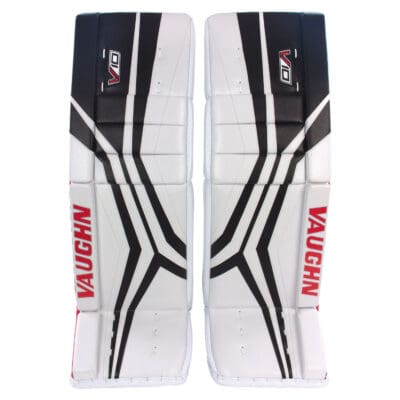 VAUGHN VELOCITY V10 PRO CARBON SR LEG PADS