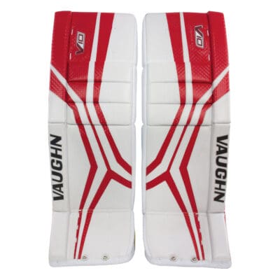 VAUGHN VELOCITY V10 PRO SR LEG PADS