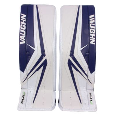 VAUGHN VENTUS SLR4 PRO SR LEG PADS
