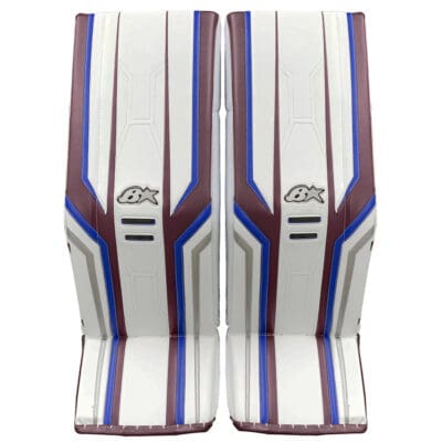 BRIAN'S OPTIK 3 PRO SR LEG PADS