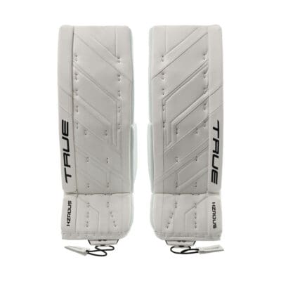 TRUE CATALYST 7X4 SR LEG PADS