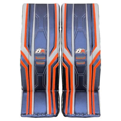 BRIAN'S INTERMEDIATE PRO INT LEG PADS
