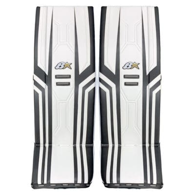 BRIAN'S OPTIK X3 INT LEG PADS