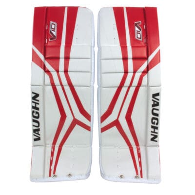 VAUGHN VELOCITY V10 JR LEG PADS