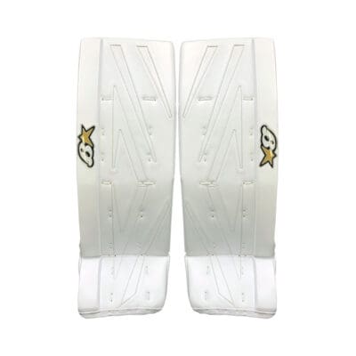BRIAN'S NET ZERO 3 JR LEG PADS