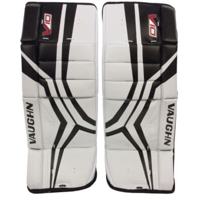 VAUGHN VELOCITY V10 YTH LEG PADS