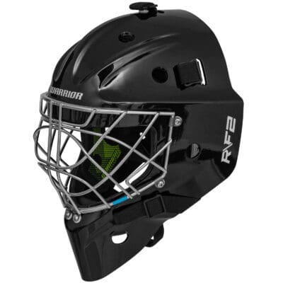 WARRIOR R/F2 E SR GOAL MASK